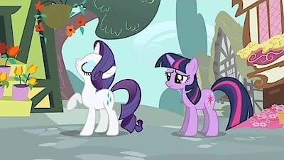 My Little Pony Friendship is Magic Season 1 Episode 3