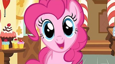 My Little Pony Friendship is Magic Season 1 Episode 4
