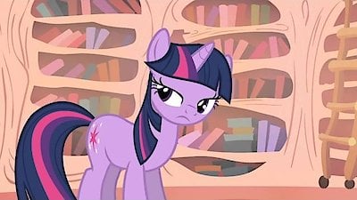 My Little Pony Friendship is Magic Season 1 Episode 6
