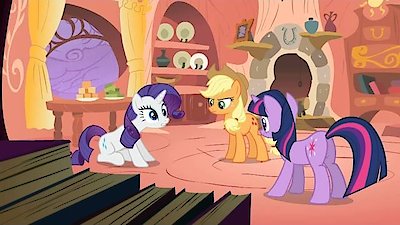 My Little Pony Friendship is Magic Season 1 Episode 8