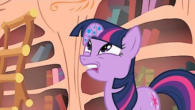 My Little Pony Friendship is Magic Season 1 Episode 9