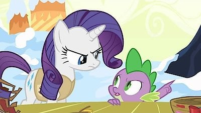 My Little Pony Friendship is Magic Season 1 Episode 11