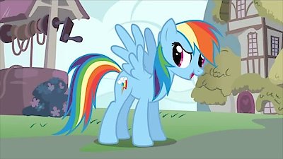 My Little Pony Friendship is Magic Season 1 Episode 12