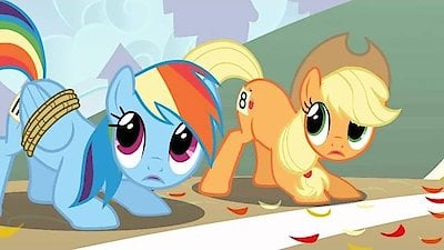 My Little Pony Friendship is Magic Season 1 Episode 13