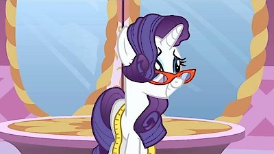 My Little Pony Friendship is Magic Season 1 Episode 14