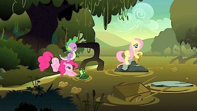 My Little Pony Friendship is Magic Season 1 Episode 15