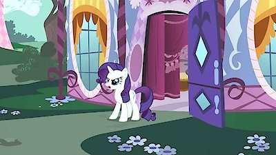 My Little Pony Friendship is Magic Season 1 Episode 18