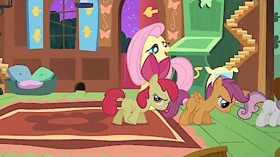 My Little Pony Friendship is Magic Season 1 Episode 17