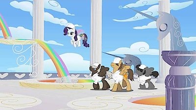 My Little Pony Friendship is Magic Season 1 Episode 16