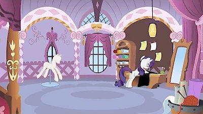 My Little Pony Friendship is Magic Season 1 Episode 20