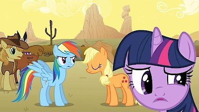 My Little Pony Friendship is Magic Season 1 Episode 21