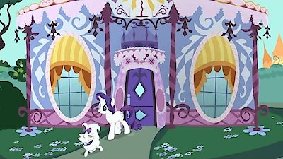 My Little Pony Friendship is Magic Season 1 Episode 24