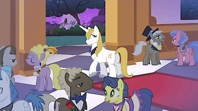 My Little Pony Friendship is Magic Season 1 Episode 26