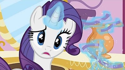 My Little Pony Friendship is Magic Season 2 Episode 3