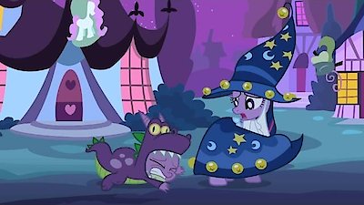 My Little Pony Friendship is Magic Season 2 Episode 4