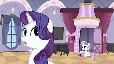 My Little Pony Friendship is Magic Season 2 Episode 5