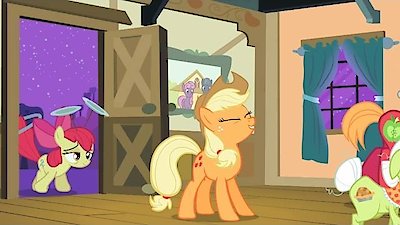 My Little Pony Friendship is Magic Season 2 Episode 6