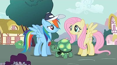 My Little Pony Friendship is Magic Season 2 Episode 7
