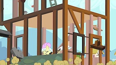 My Little Pony Friendship is Magic Season 2 Episode 8