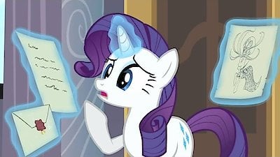 My Little Pony Friendship is Magic Season 2 Episode 9