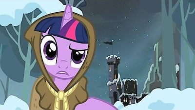 My Little Pony Friendship is Magic Season 2 Episode 11