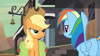 My Little Pony Friendship is Magic Season 2 Episode 14
