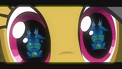 My Little Pony Friendship is Magic Season 2 Episode 15