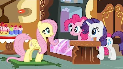 My Little Pony Friendship is Magic Season 2 Episode 18