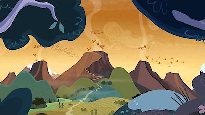 My Little Pony Friendship is Magic Season 2 Episode 20