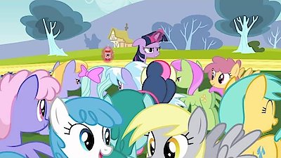 My Little Pony Friendship is Magic Season 2 Episode 21