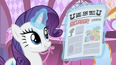 My Little Pony Friendship is Magic Season 2 Episode 23