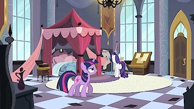 My Little Pony Friendship is Magic Season 2 Episode 24