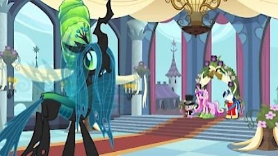 My Little Pony Friendship is Magic Season 2 Episode 25