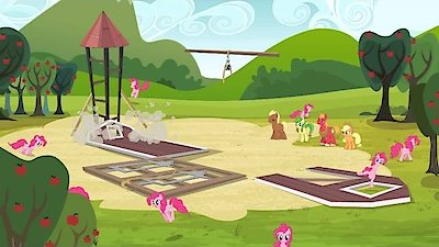 My Little Pony Friendship is Magic Season 3 Episode 3