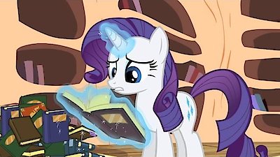 My Little Pony Friendship is Magic Season 3 Episode 5