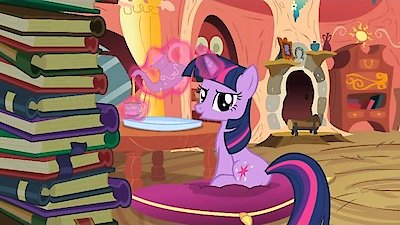 My Little Pony Friendship is Magic Season 3 Episode 6