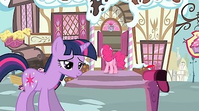 My Little Pony Friendship is Magic Season 3 Episode 7