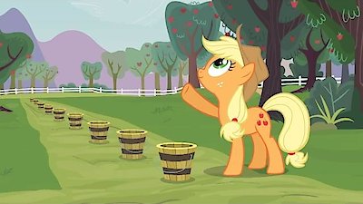 My Little Pony Friendship is Magic Season 3 Episode 8