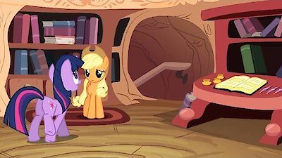 My Little Pony Friendship is Magic Season 3 Episode 9