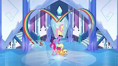 My Little Pony Friendship is Magic Season 3 Episode 10