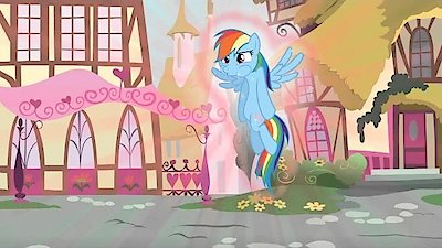 My Little Pony Friendship is Magic Season 3 Episode 11