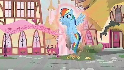 My Little Pony Friendship is Magic Season 3 Episode 11