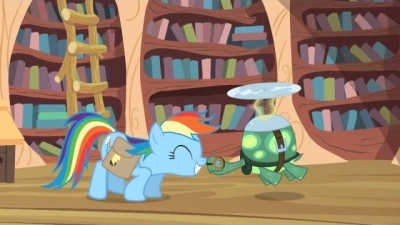My Little Pony Friendship is Magic Season 3 Episode 12