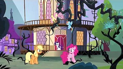 My Little Pony Friendship is Magic Season 4 Episode 1