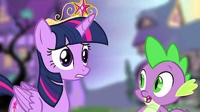 My Little Pony Friendship is Magic Season 4 Episode 2