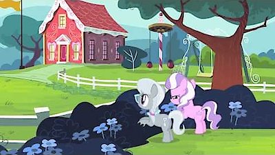My Little Pony Friendship is Magic Season 4 Episode 5