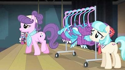 My Little Pony Friendship is Magic Season 4 Episode 8