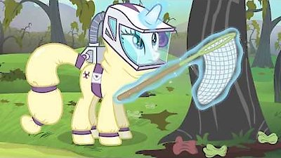 My Little Pony Friendship is Magic Season 4 Episode 7