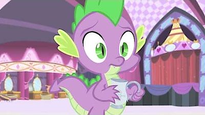 My Little Pony Friendship is Magic Season 4 Episode 13