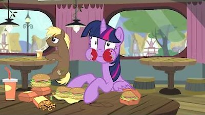 My Little Pony Friendship is Magic Season 4 Episode 15